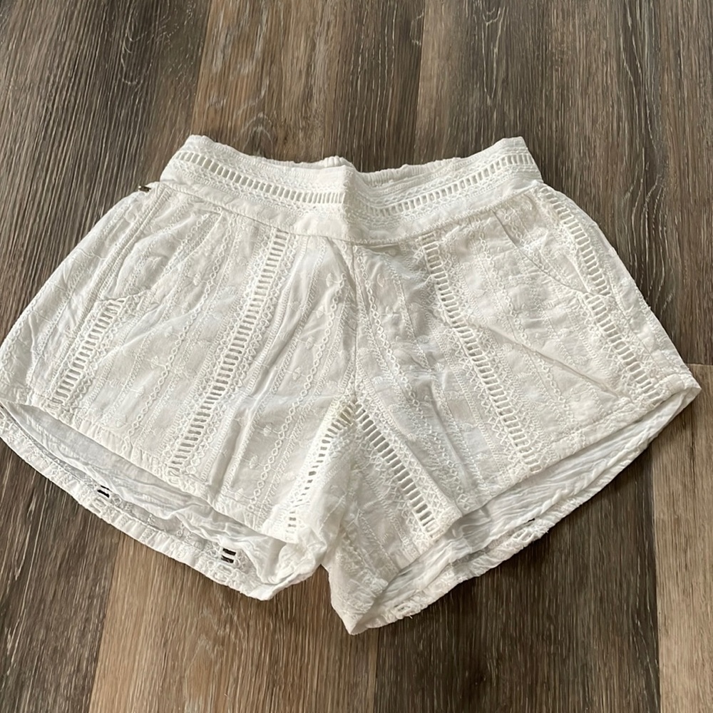 Rip curl shorts